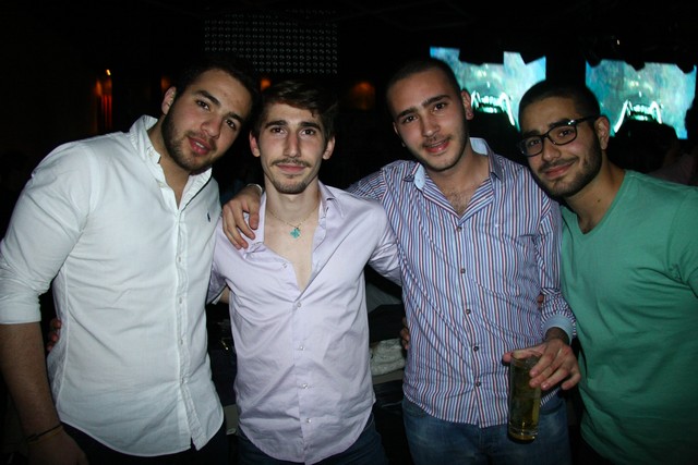 USJ Harlem Shake Party